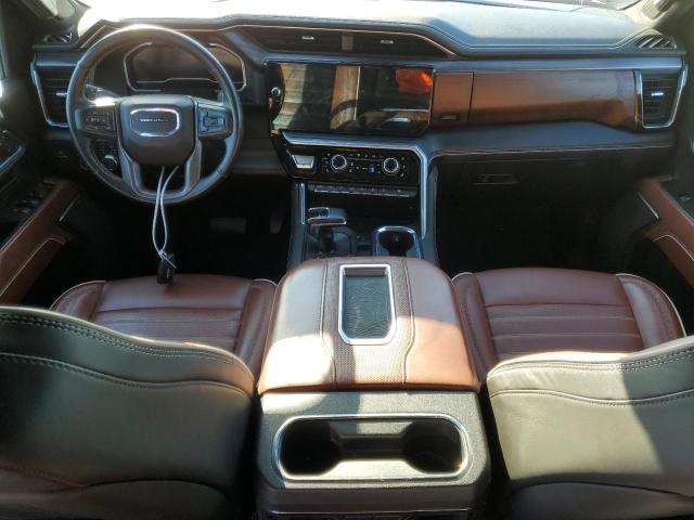1GTUUHETXNZ636029 GMC Sierra K1500 Denali Ultimate