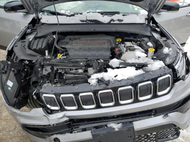 3C4NJDCB9NT146267 Jeep Compass Limited