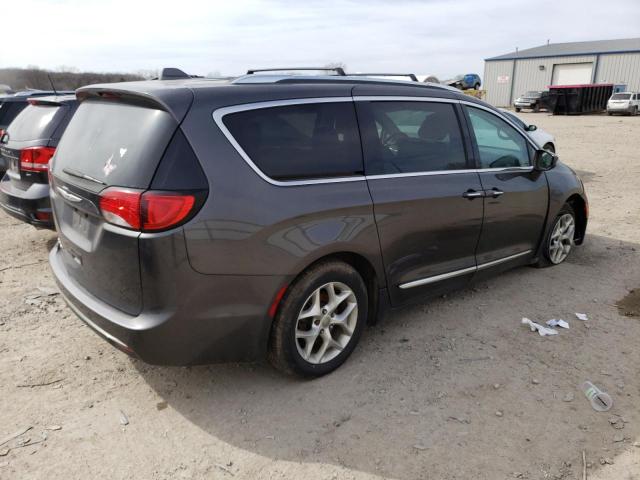 2C4RC1EGXHR591580 Chrysler Pacifica Touring L Plus