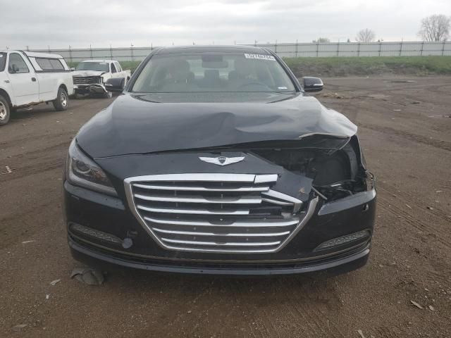 KMHGN4JE6GU128226 Hyundai Genesis 3.8l