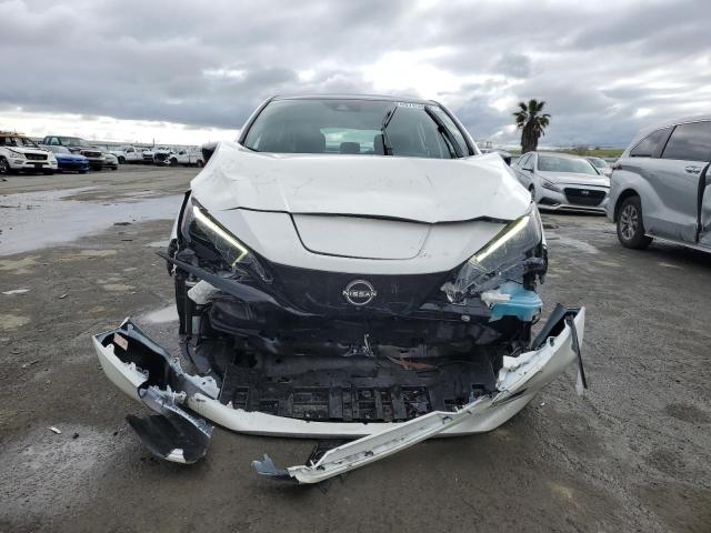 1N4CZ1CV0RC553197 Nissan Leaf Sv Plus