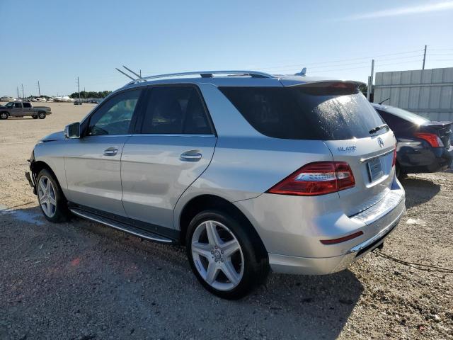 4JGDA5GB2FA491463 Mercedes-Benz Ml 400 4matic