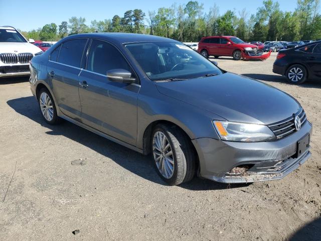 3VWD17AJ7FM350792 Volkswagen JETTA SE