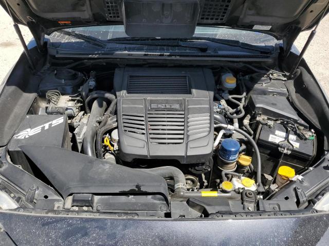 JF1VA1C63J9808161 Subaru Wrx Premium