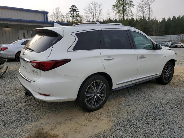 5N1AL0MM7GC509533 Infiniti QX60