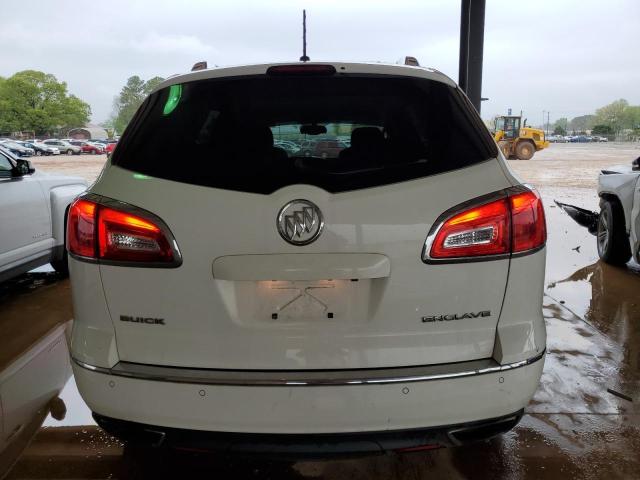 5GAKRAKD0FJ244319 Buick Enclave