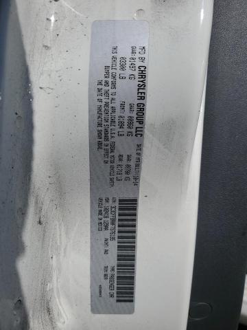 3C3CFFBR0FT576195 Fiat 500 SPORT
