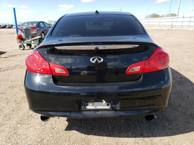 JN1CV6ARXFM523268 Infiniti Q40