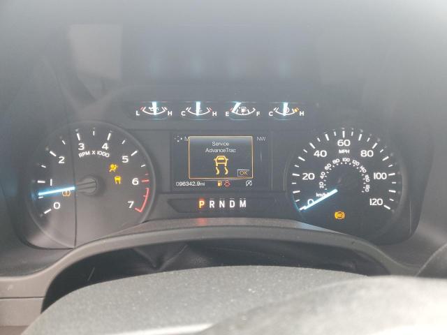 1FTFW1E51KFC23005 Ford F150 Supercrew