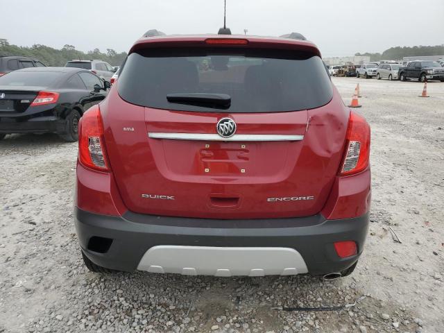 KL4CJASB8GB612860 Buick Encore