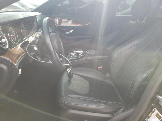WDDZF4KB2HA094079 Mercedes-Benz E 300 4matic