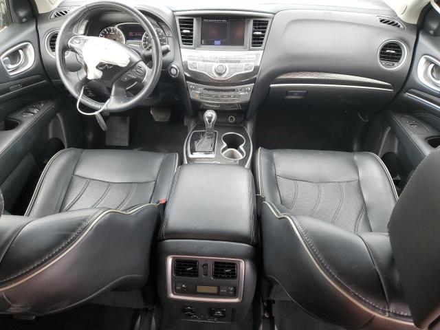 5N1DL0MN0HC501619 Infiniti QX60
