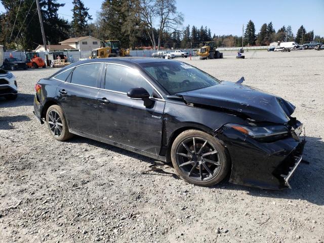 4T1B21FB9KU006517 Toyota AVALON XLE