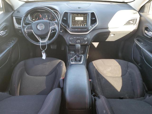 1C4PJMCS3HW520931 Jeep Cherokee Latitude