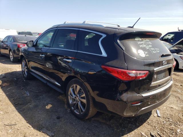 5N1AL0MM9EC534205 Infiniti QX60