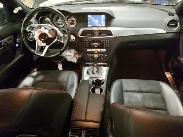 WDDGF5HB0ER314062 Mercedes-Benz C 350