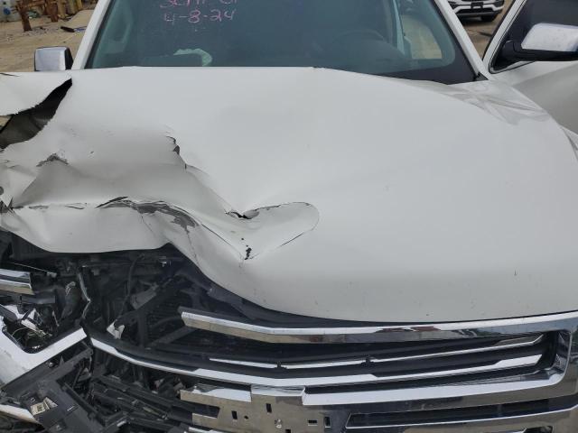 1GNSCCKC2FR199802 Chevrolet Tahoe C1500 Ltz