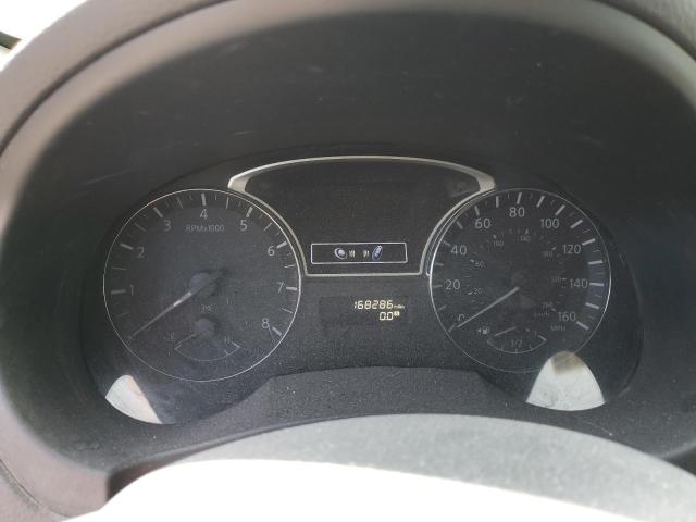 1N4AL3AP4FC184588 Nissan ALTIMA 2.5