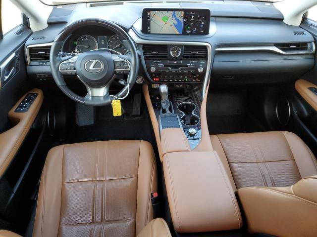 2T2JZMDA2NC331949 Lexus RX 350