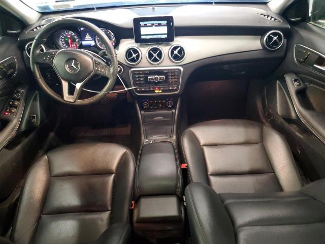 WDCTG4GB1FJ031603 Mercedes-Benz Gla 250 4matic