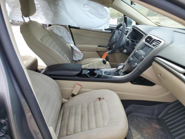 3FA6P0H76ER252646 Ford FUSION SE