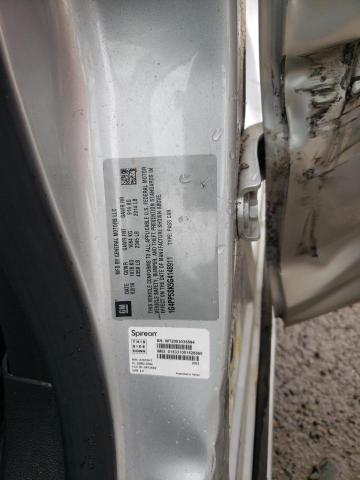 1G4PP5SK5G4148911 Buick Verano