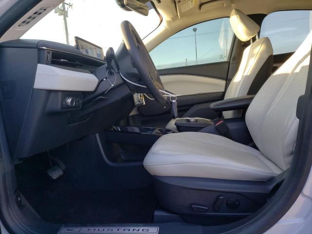 3FMTK3RM4NMA28009 Ford Mustang Mach-e Premium