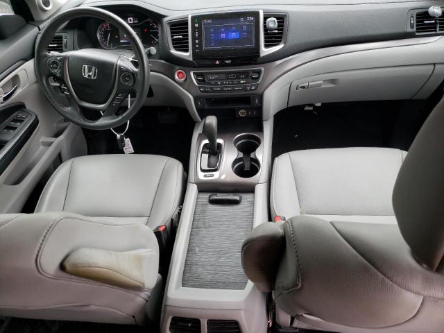 5FNYF6H53GB091541 Honda PILOT EXL