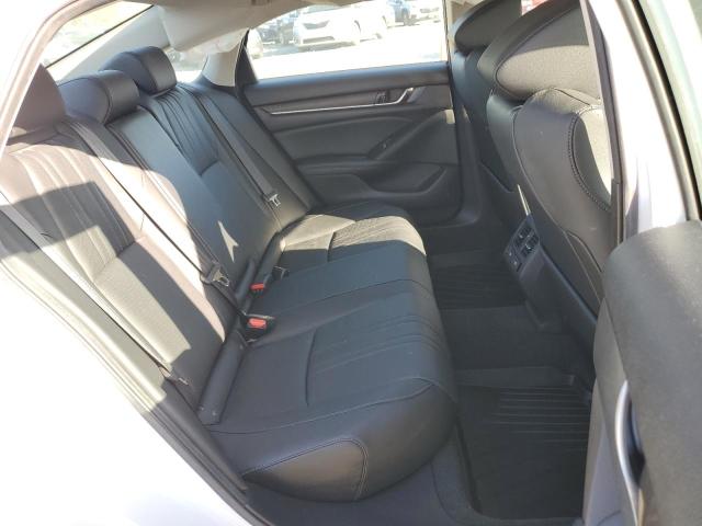 1HGCV3F53MA023311 Honda Accord Hybrid Exl