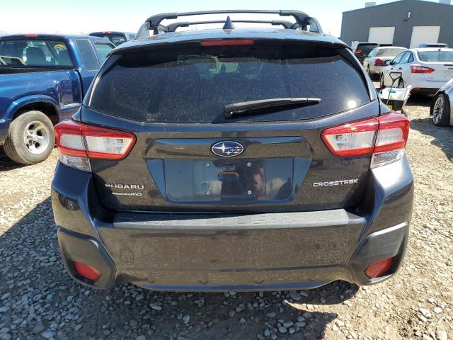 JF2GTADC9J8254858 Subaru Crosstrek Premium