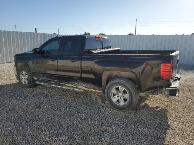 1GCRCREC9JZ265308 Chevrolet Silverado C1500 Lt