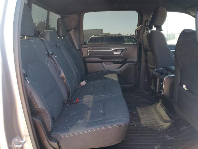1C6RRFFG5NN395802 RAM 1500 Big Horn/lone Star