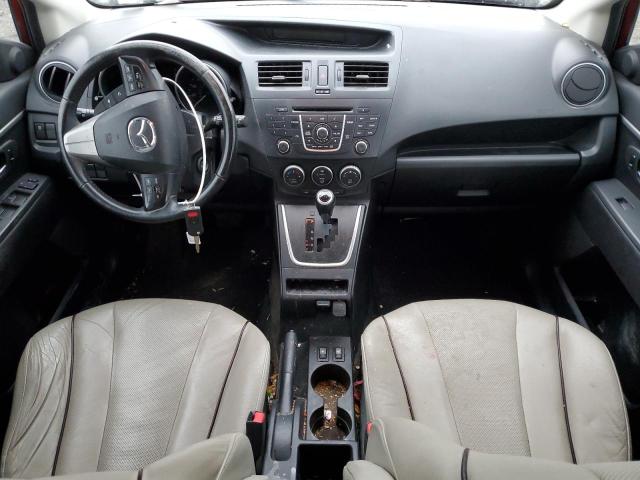 JM1CW2DL5F0178698 Mazda 5 Grand Touring