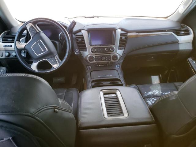 1GKS2CKJ5FR548580 GMC YUKON DENALI