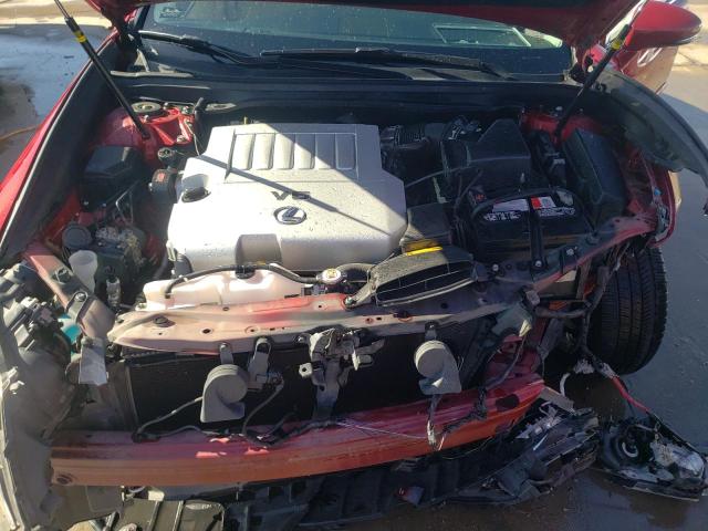 JTHBK1GGXF2168073 Lexus ES 350
