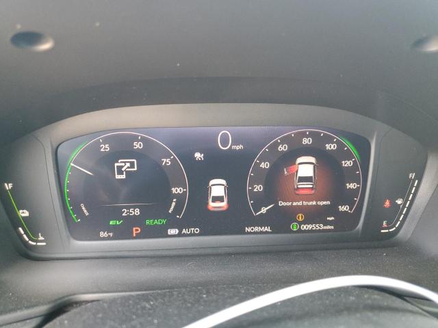 1HGCY2F55RA017289 Honda Accord Hybrid Sport