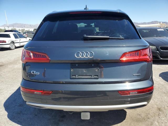 WA1BNAFY4K2050995 Audi Q5 Premium Plus