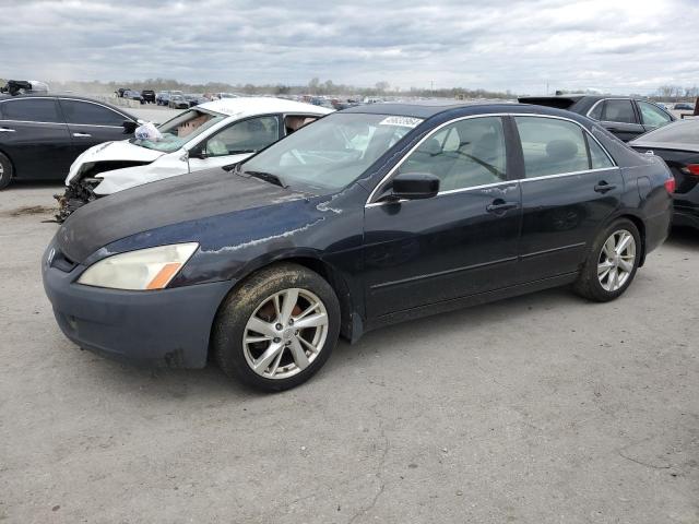 Auction sale of the 2005 Honda Accord Ex, vin: 1HGCM56865A018663, lot number: 49633964
