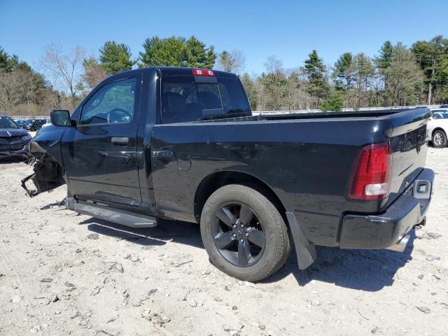 3C6JR7AT3FG560022 RAM 1500 St