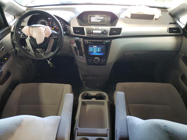 5FNRL5H42FB113350 Honda ODYSSEY EX