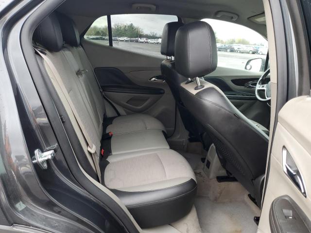 KL4CJESBXGB600930 Buick Encore