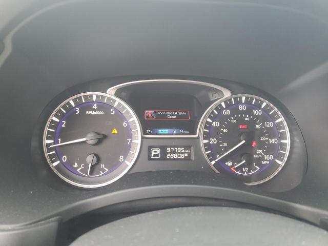 5N1DL0MMXKC558800 Infiniti QX60 LUXE