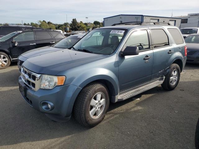 Auction sale of the 2010 Ford Escape Xlt, vin: 1FMCU0DG3AKA69727, lot number: 50527614
