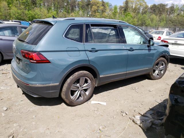 3VV2B7AX5MM023074 Volkswagen TIGUAN SE