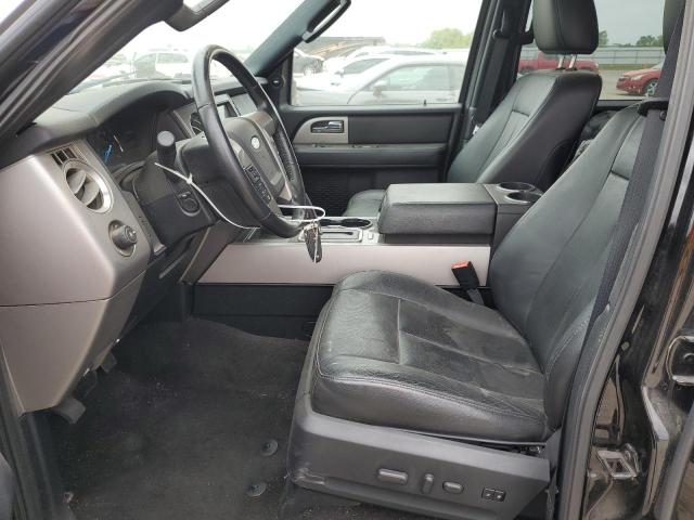 1FMJU1KT5HEA19479 Ford Expedition Limited