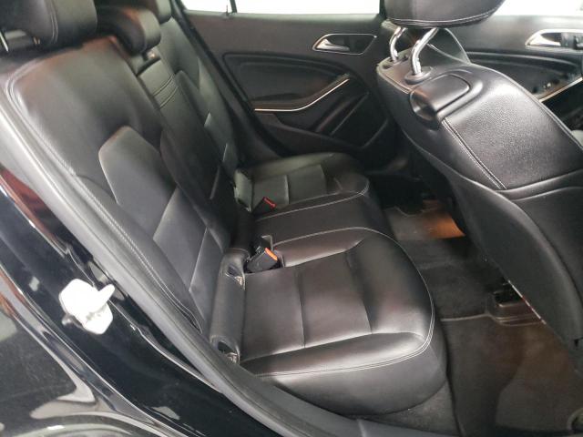 WDCTG4GBXGJ222468 Mercedes-Benz Gla 250 4matic