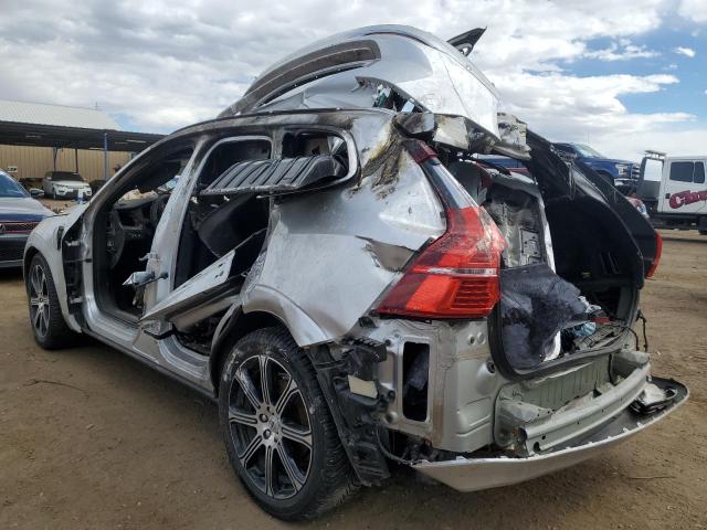 LYVBR0DL6JB118254 Volvo Xc60 T8 Inscription