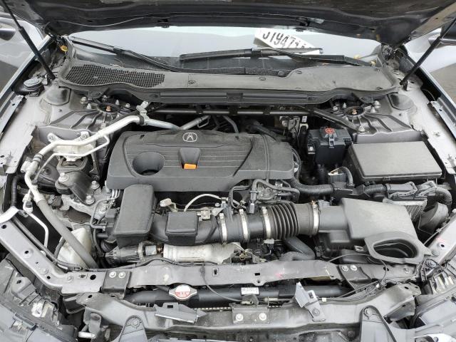 19UUB5F52NA005585 Acura Tlx Tech A