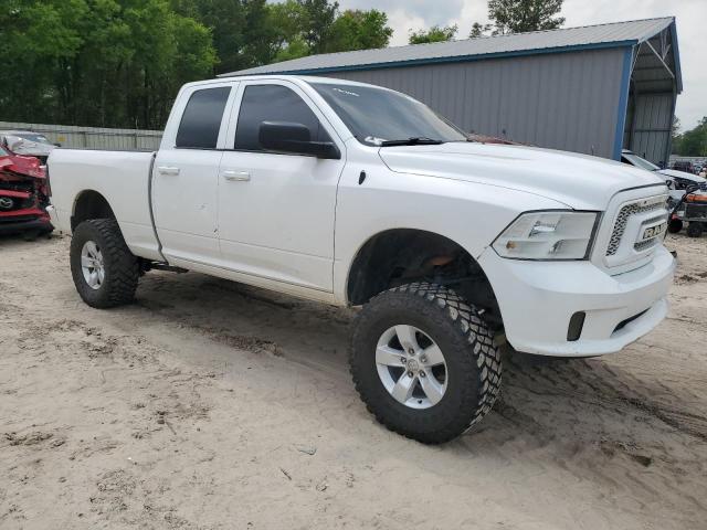 1C6RR6FG9JS157107 RAM 1500 St