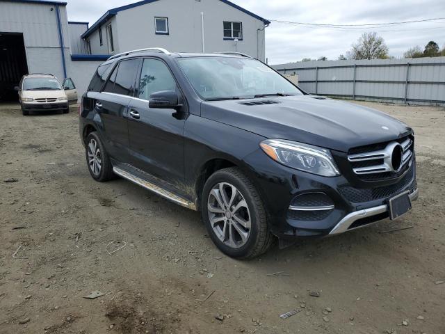 4JGDA5HB5GA636639 Mercedes-Benz Gle 350 4matic